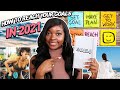 How To Achieve Your GOALS in 2022 | 5 Easy Life Changing Tips