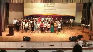 Ka Hoihman Hilou By Zomi Refugee Fellowship, Delhi