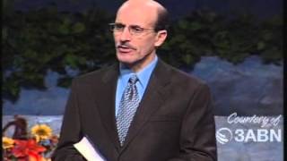Two Great Motives - Pr. Doug Batchelor - Everlasting Gospel - 3ABN