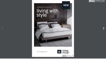 Real 3D Flipbook PDF Viewer Shopify App