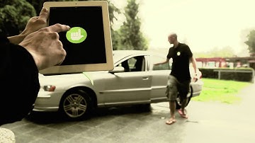 carzapp carsharing in bologna