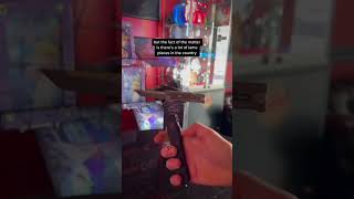 These knives aren’t legal in many cities/states, what about yours? #sharpshorts #youtubeshorts Net Worth