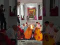 संत शिरोमणि पीपाजी महाराज जन्मोत्सव के पावन पर्व पर भजन संध्या हवन यज्ञ का हरिद्वार मातृत्रिकुंडिया