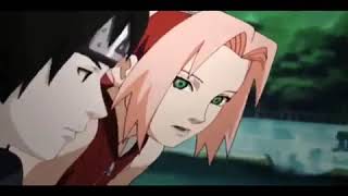 Sai & Sakura Edit