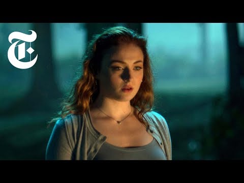 watch-sophie-turner-and-michael-fassbender-battle-in-‘dark-phoenix’-|-anatomy-of-a-scene