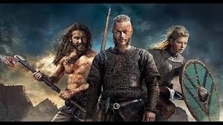 Vikingler Efsanesi Son Nefes Türkce Dublaj Izle