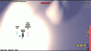 Aberoth Funny PVP #1