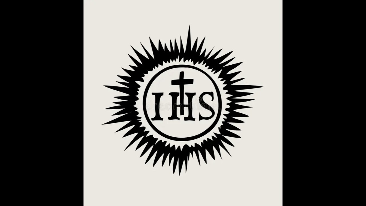 A Habitation for The Lord’s Saving Name - Christ’s Circumcision and Name - 2025 Dec 31 Sermon