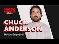 Graphic Material - Interview with Chuck Anderson (aka NoPattern)