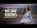No One Knows (The Pain i Hide Inside) | Elara Faith