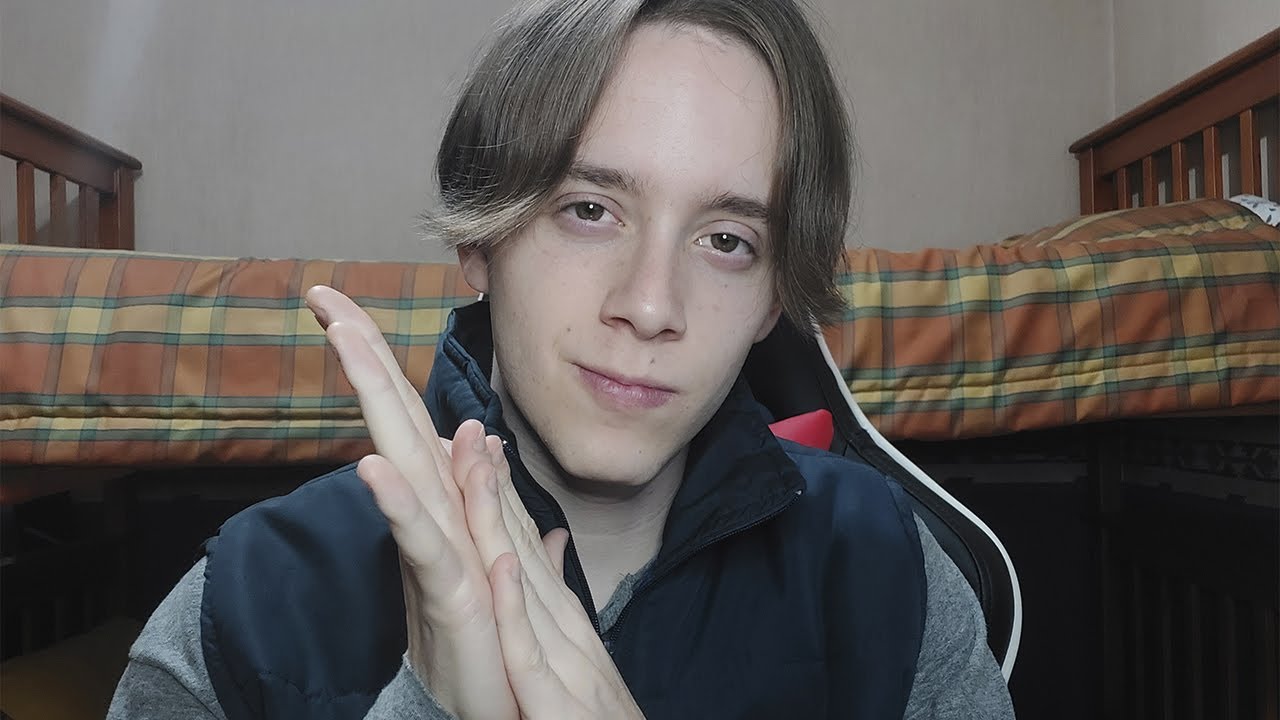 [Background ASMR] Fast and Aggressive Hand Sounds ✋ for +15 Minutes for gaming, working, studying