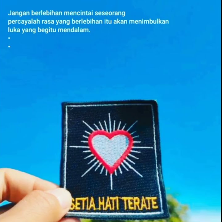 story'WA terbaru 30detik'lebih baik sakit gigi'