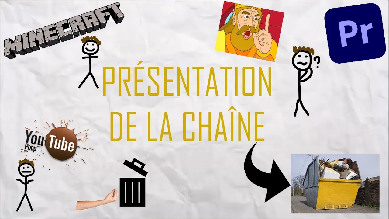 Miniature vidéo YouTube