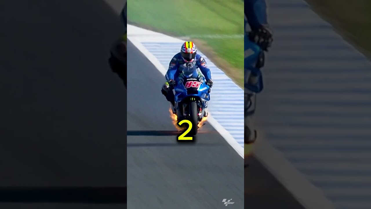 Times Bikers ALMOST Messed Up BIG Time! 😱🏍️