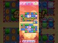 Candy Crush Saga Seviye 4361 #shorts #oyun #games