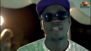 BIGTRIL - PUSH HARDER (2012)