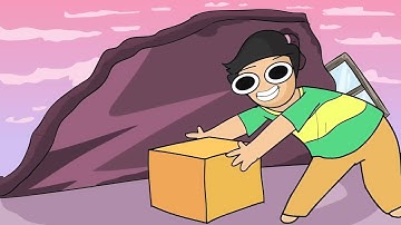 rg bucket list not your type angry prash animation