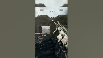Battlefield 6 Assault Ladder Tip - Insane Angles