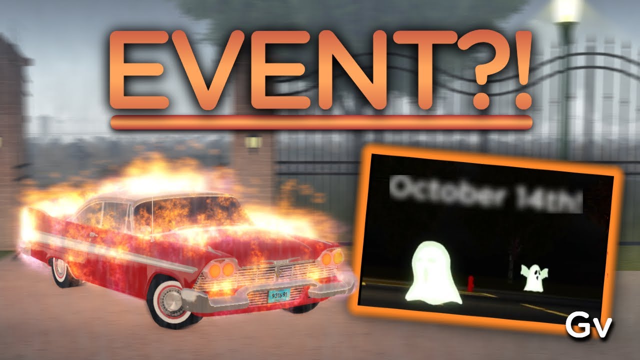 CRAZY INFORMATION About The Greenville HALLOWEEN UPDATE YouTube crazy-information-about-the-greenville-halloween-update-youtube