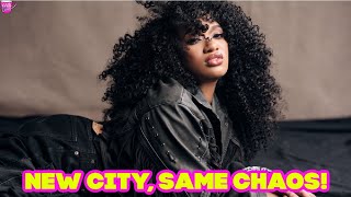 A STORM IS COMING: BELLE COLLECTIVE BIRMINGHAM JUST DROPPED