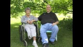 Mom's & Dad's 50th Anniversary Tribute Video