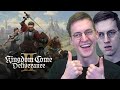 EVIL PLAYTHROUGH