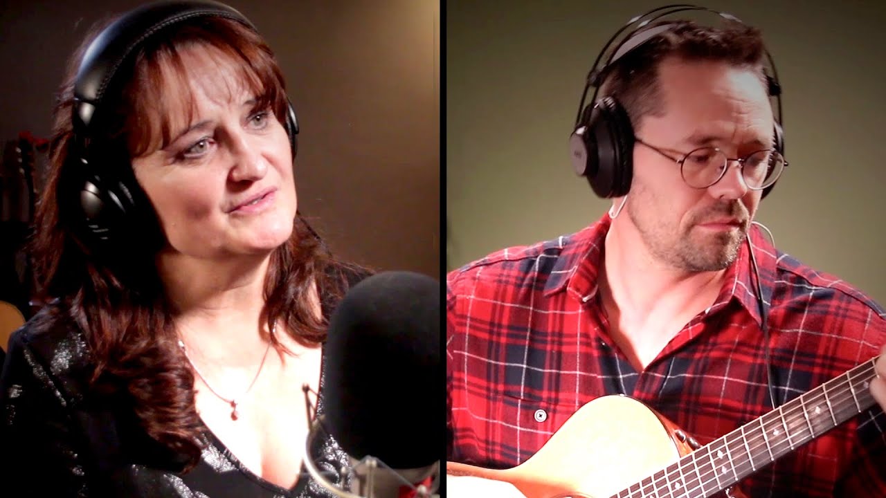 Song for a Winter's Night - YouTube