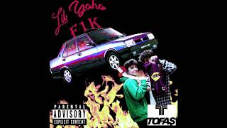 F1K & Lil Yaho - Tofaş Official Audio