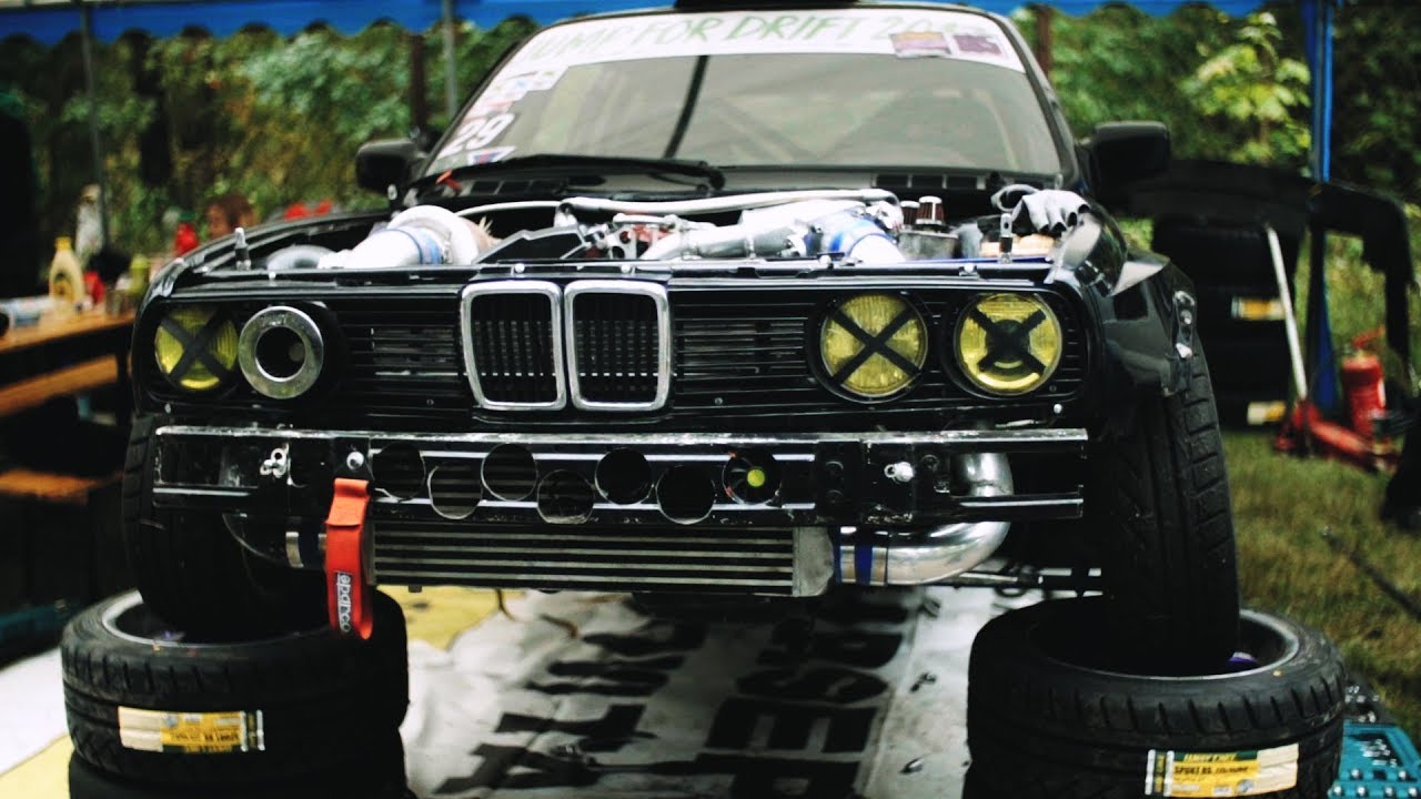 RL GRIME - Core (Prismo Remix) DRIFT EDITION