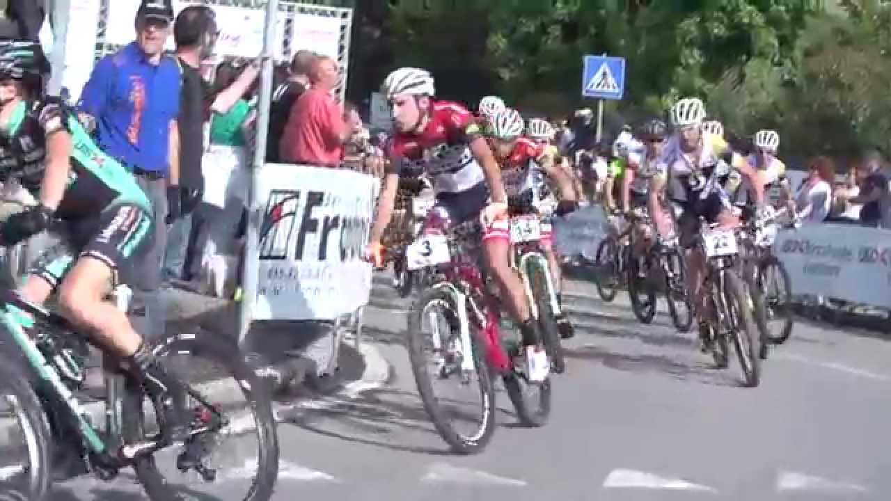 Team AXEVO / Campionati Italiani MX 2014