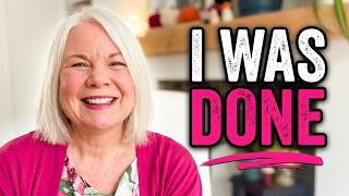 Details Why Retiring at 55 Was Her Best Move Guide