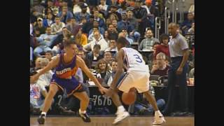 Allen Iverson Mix Really Got It Jerreau