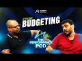 Smart Budgeting in Performance Marketing | The Performance Pod EP: 004