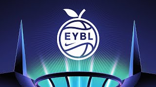Ikenna Alozie, Utah Prospects vs Jordan Smith Jr, Quayden Samuels, Team Takeover | EYBL Peach Jam