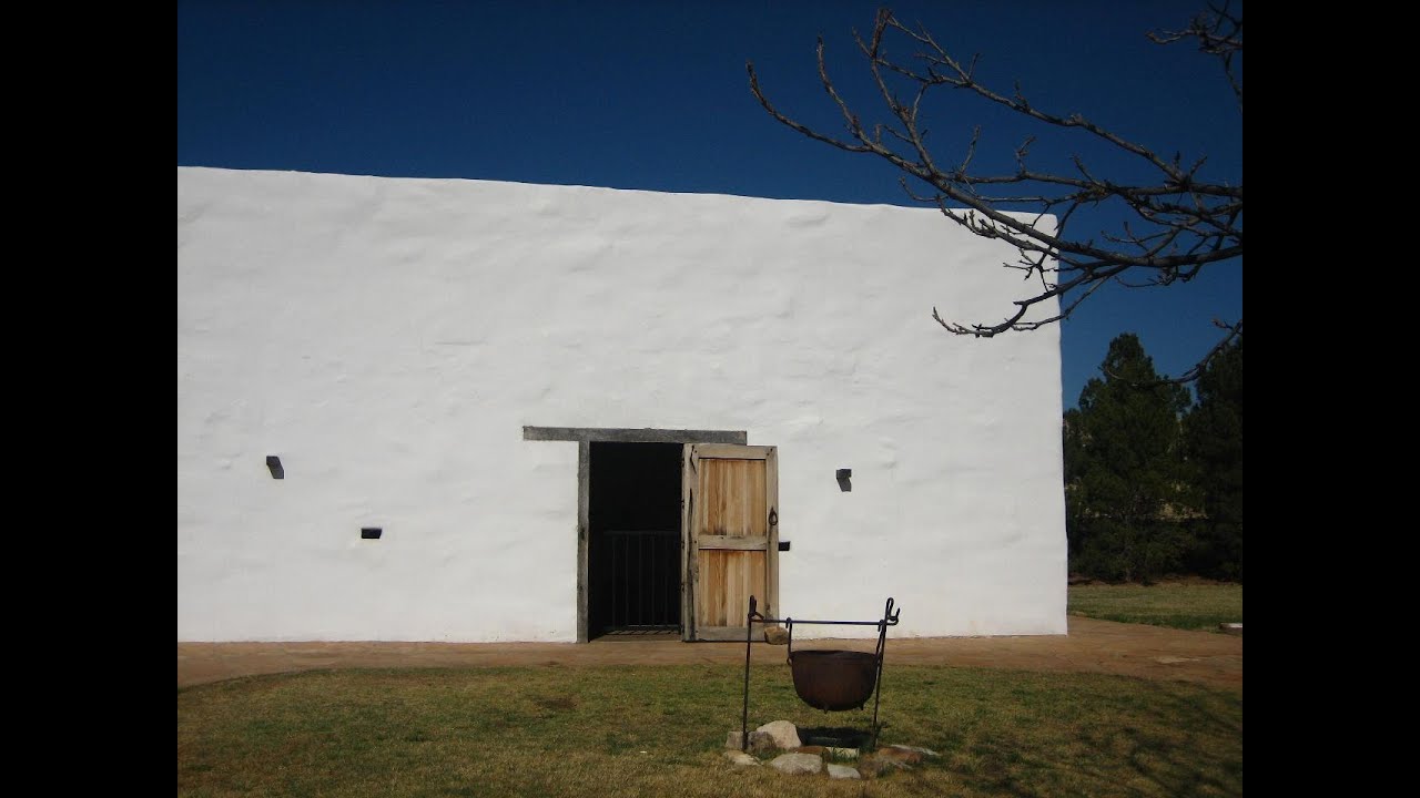 ザパタ郡 (テキサス州) YouTube