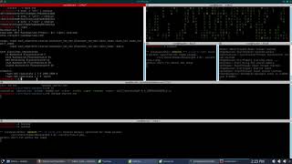 cracking hash password using rainbow kali linux