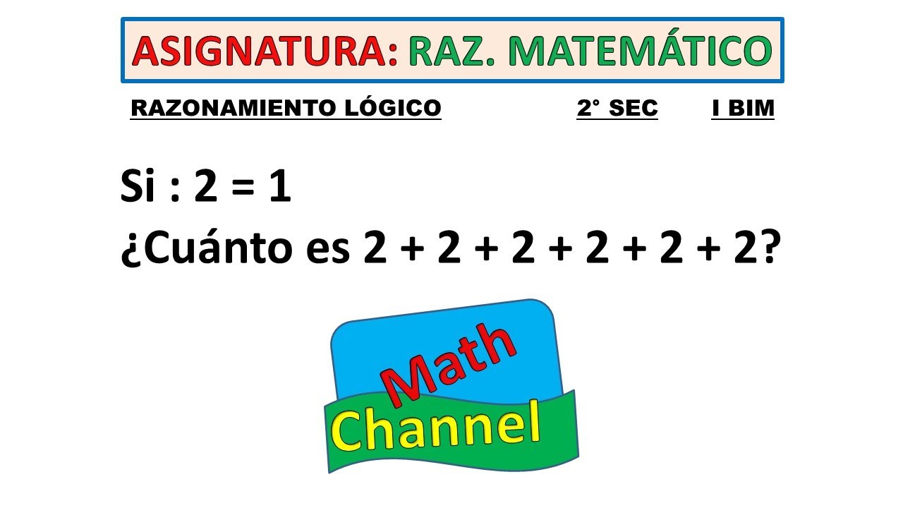 RAZONAMIENTO L GICO 2 SECUNDARIA SI 2 1 CU NTO ES 2 2 2 2 2 2 razonamiento-l-gico-2-secundaria-si-2-1-cu-nto-es-2-2-2-2-2-2