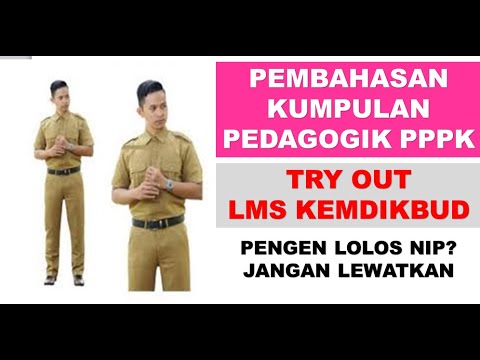 Video: Manakah dari model berikut yang tidak diakomodasi untuk perubahan?