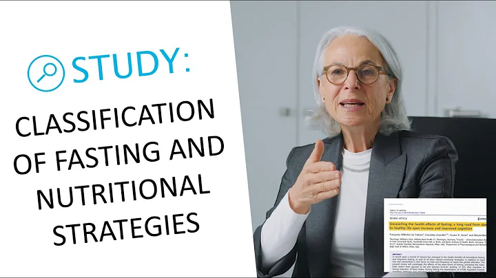 Fasting Study: A classification of Fasting and Nutritional Strategies (2020) | Buchinger Wilhelmi
