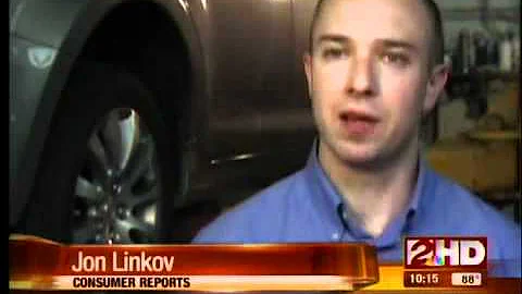 Segment 2: Fuel Saving Tires