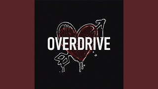 Video thumbnail of "Blackout the Arcade - Overdrive"