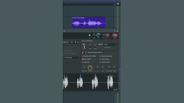Create your own vocals using these tricks! 🎤