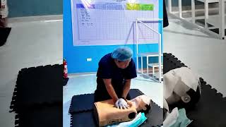 Basic Life Support (BLS) Made Easy | Guide for Beginners & Caregivers #certifiedcaregiver #fyp 
