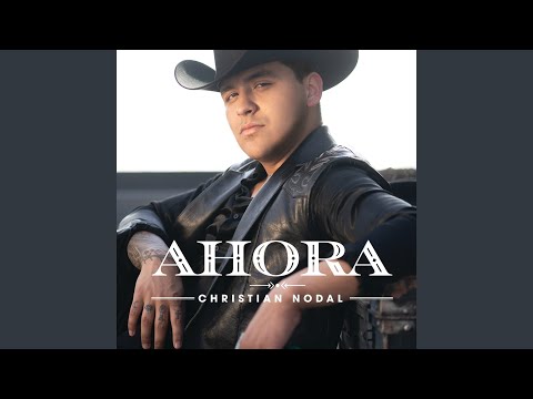 Christian Nodal - Que Te Olvide