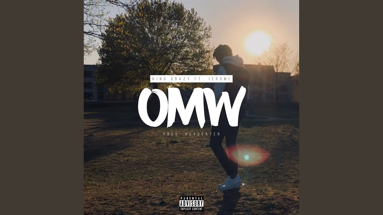 Watch OMW (feat. Jerome) on YouTube Watch OMW (feat. Jerome) on YouTube