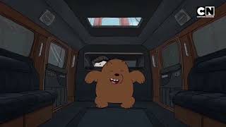 Cartoon Network MENA - Pastel - Jump (Bumper)
