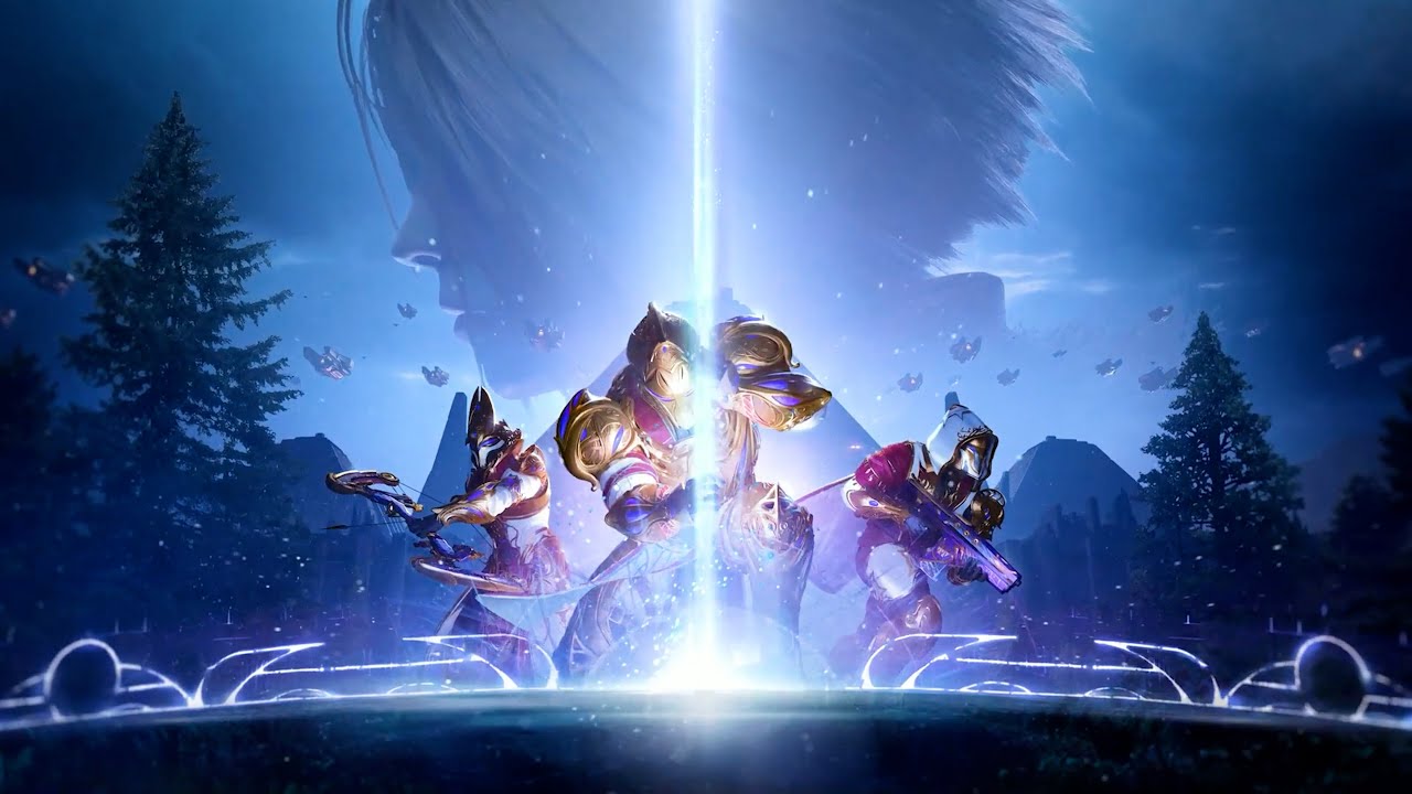 DESTINY 2 : LIGHTFALL - SEASON OF THE DEFIANCE TRAILER | DESTINY 2 SEASON 20