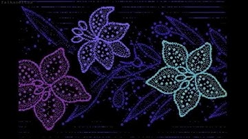 We Are All Connected (c64 demo 2014)