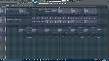 *FLP* Uplifting Trance Bassline Vol.5