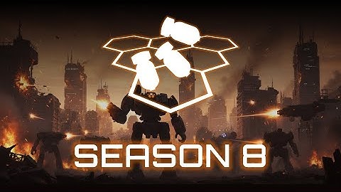 DFA Season 8 Announcement | BattleTech Battle Reports, Battlytics, Unboxings, Tutorials and More!